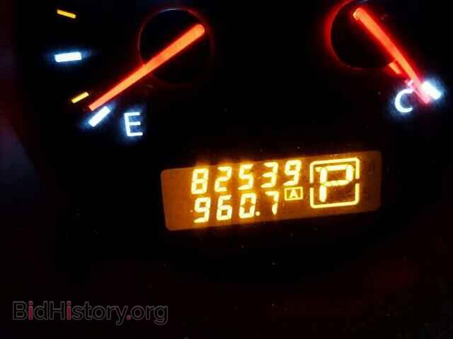 2007 NISSAN MAXIMA - VIN: 1N4BA41E87C805878 - Фото 8