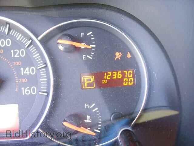 2009 NISSAN MAXIMA - VIN: 1N4AA51E99C834035 - Фото 8