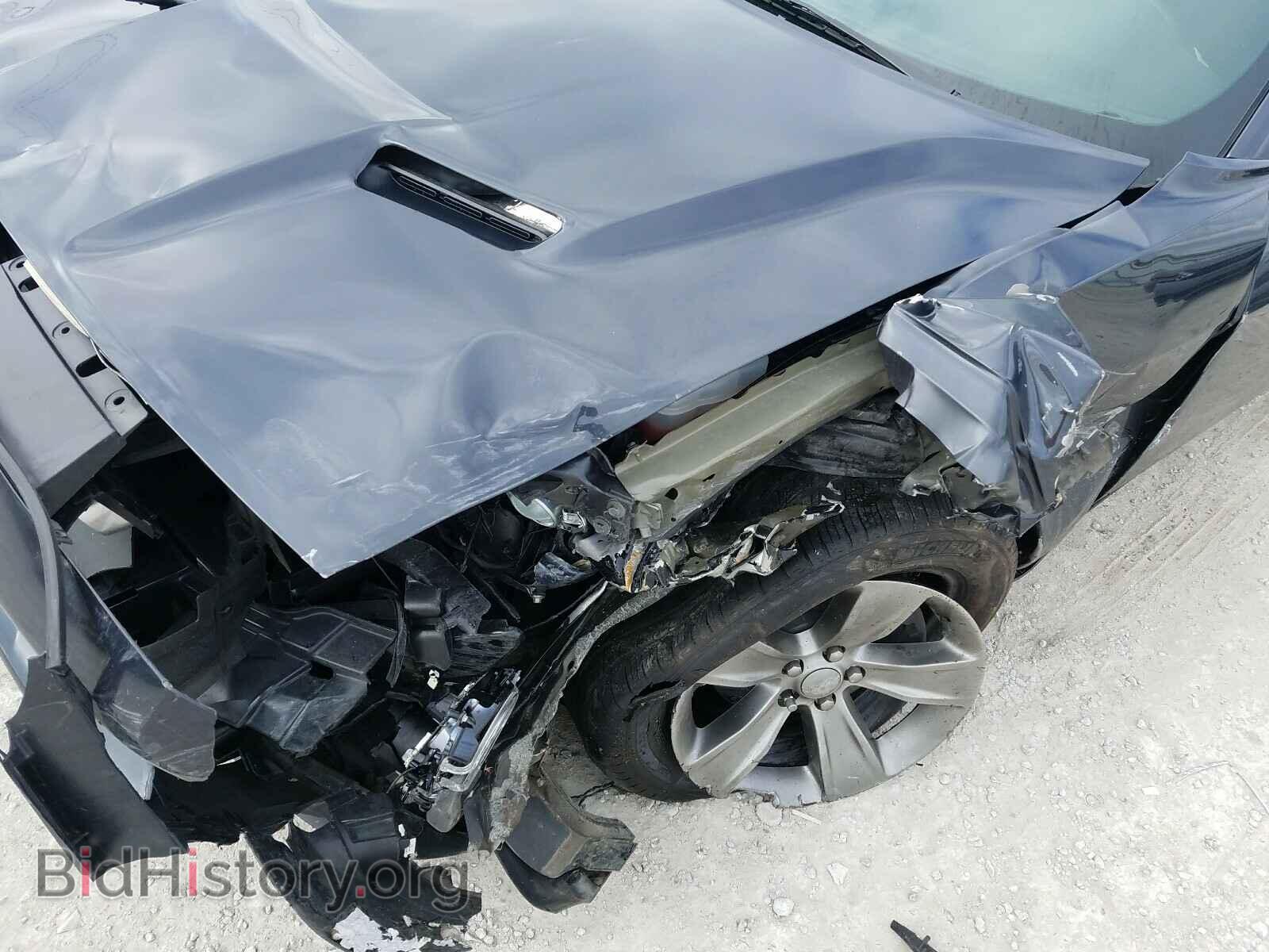 2019 DODGE CHALLENGER - VIN: 2C3CDZAG2KH632423 - Фото 9