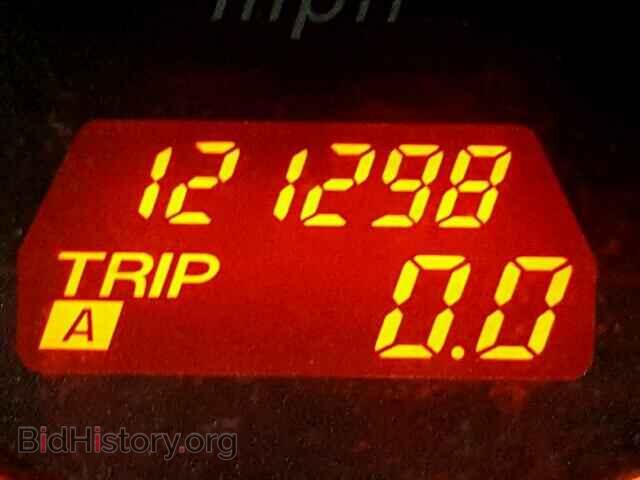 2006 MAZDA 6 - VIN: 1YVHP84C465M52007 - Фото 8