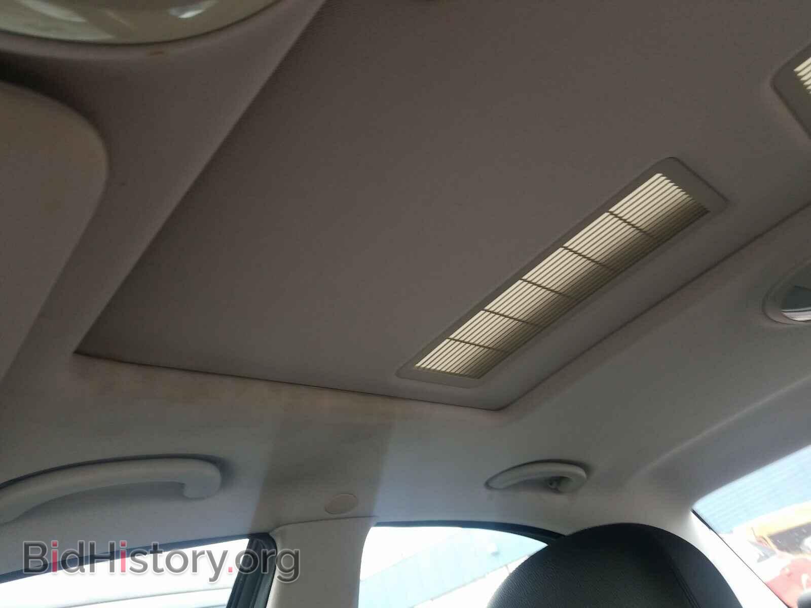 2008 MERCEDES-BENZ E CLASS - VIN: WDBUF87XX8B273270 - Фото 9