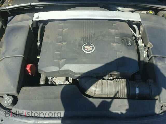 2011 CADILLAC CTS - VIN: 1G6DS5ED4B0143169 - Фото 7