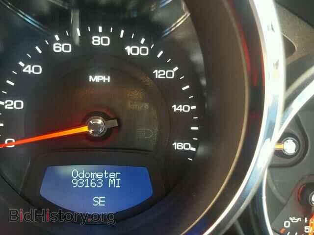 2011 CADILLAC CTS - VIN: 1G6DS5ED4B0143169 - Фото 8