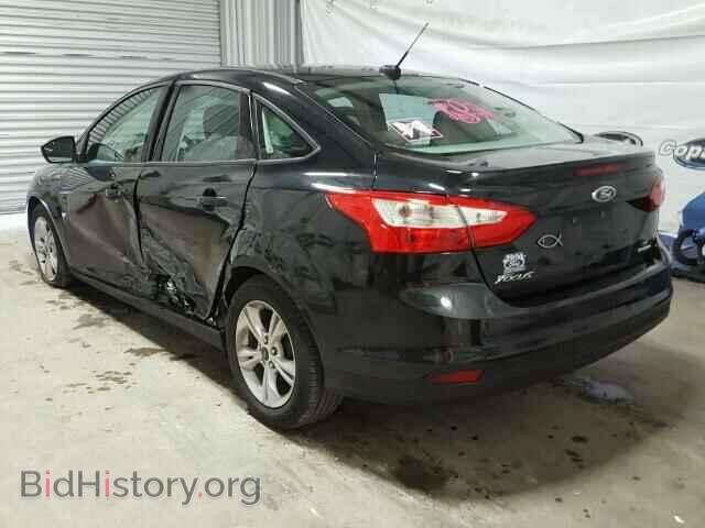 2014 FORD FOCUS - VIN: 1FADP3F24EL190226 - Photo 3