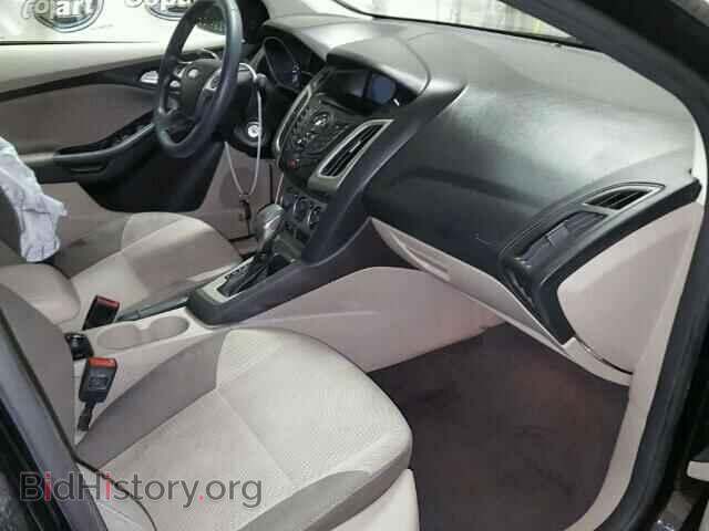2014 FORD FOCUS - VIN: 1FADP3F24EL190226 - Photo 5
