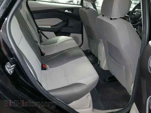 2014 FORD FOCUS - VIN: 1FADP3F24EL190226 - Photo 6