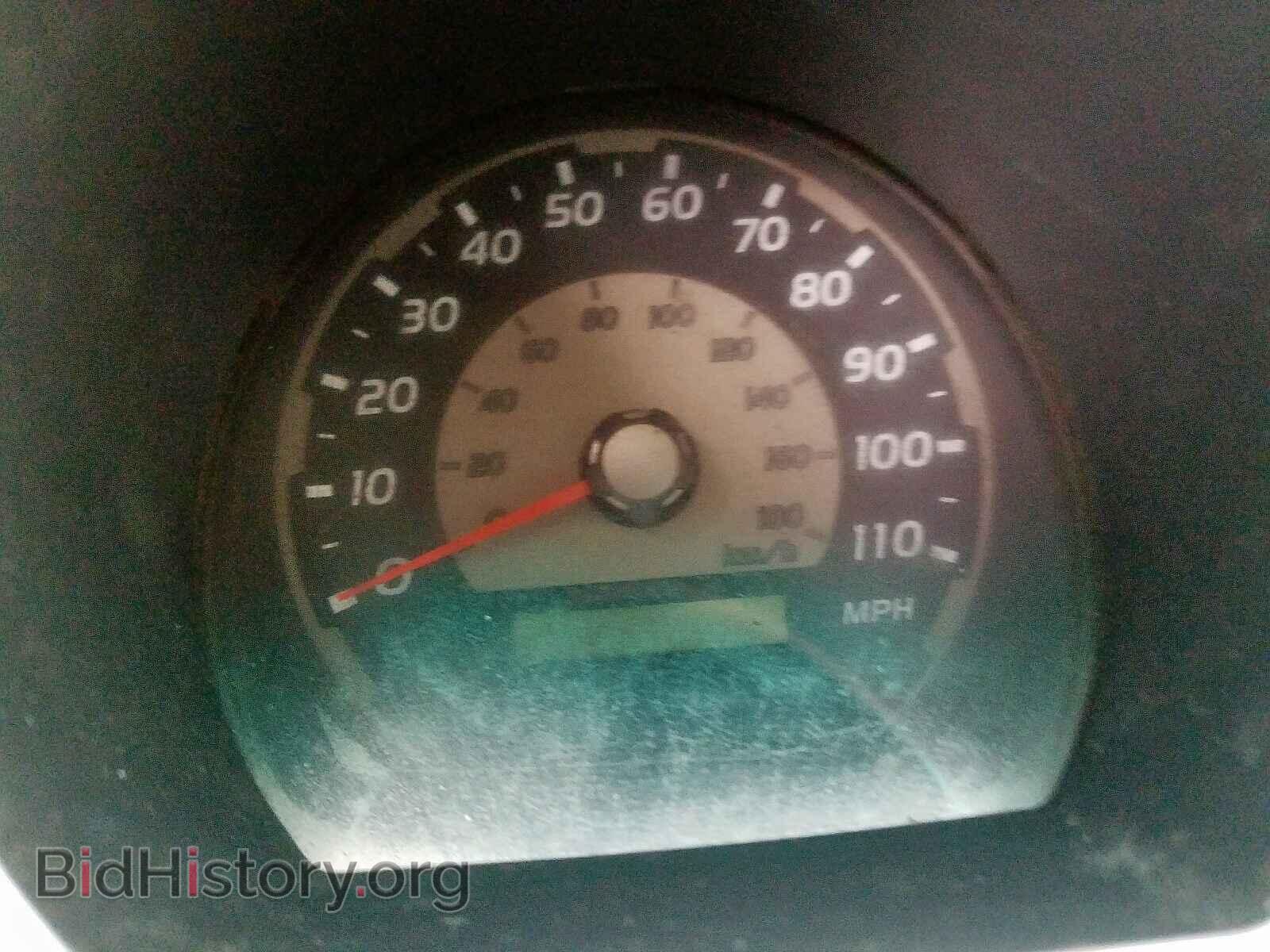 2004 TOYOTA 4RUNNER SR - VIN: JTEZU14RX48010256 - Фото 8
