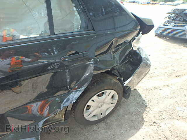 2011 NISSAN VERSA - VIN: 3N1BC1AP2BL444605 - Photo 9