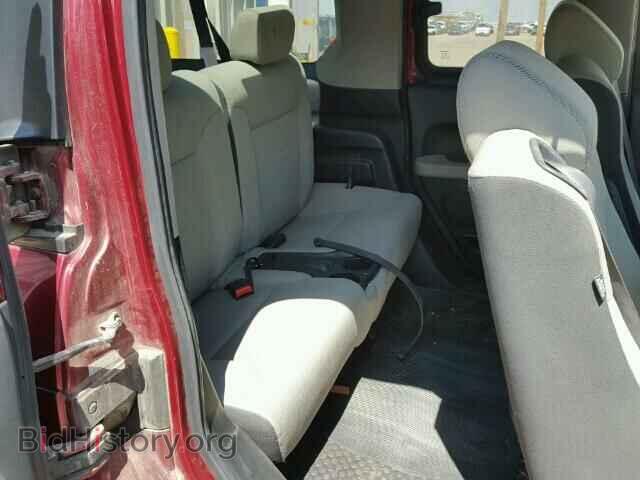 2007 HONDA ELEMENT - VIN: 5J6YH28717L003372 - Photo 6