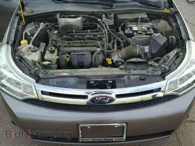 2011 FORD FOCUS - VIN: 1FAHP3FN6BW120135 - Фото 7
