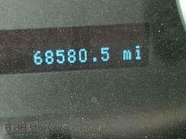 2011 FORD FOCUS - VIN: 1FAHP3FN6BW120135 - Фото 8