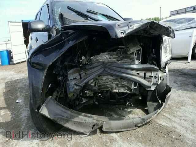 2011 GMC TERRAIN - VIN: 2CTALUEC2B6245550 - Фото 9