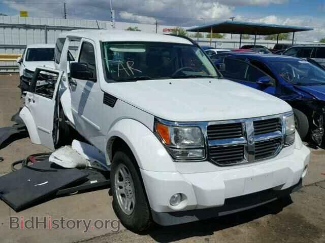 Photo 1D4PT2GK4BW595267 - DODGE NITRO 2011