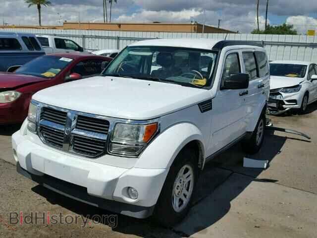 2011 DODGE NITRO - VIN: 1D4PT2GK4BW595267 - Photo 2