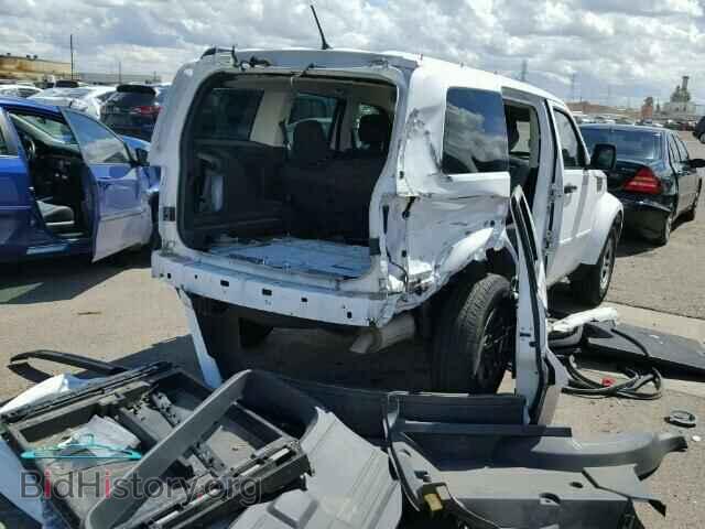 2011 DODGE NITRO - VIN: 1D4PT2GK4BW595267 - Photo 4