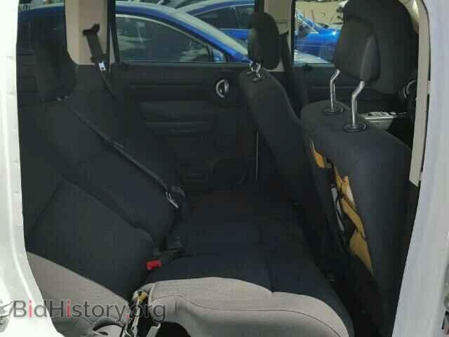 2011 DODGE NITRO - VIN: 1D4PT2GK4BW595267 - Photo 6