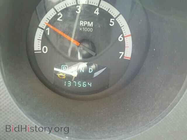 2011 DODGE NITRO - VIN: 1D4PT2GK4BW595267 - Photo 8