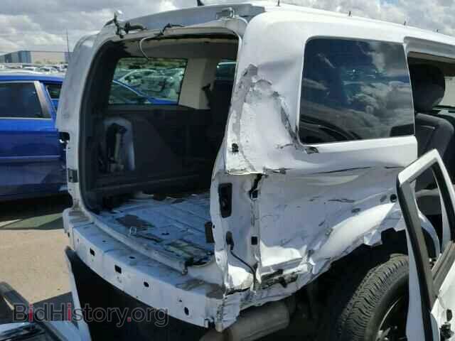 2011 DODGE NITRO - VIN: 1D4PT2GK4BW595267 - Photo 9