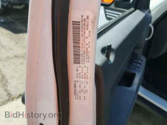 2011 DODGE NITRO - VIN: 1D4PT2GK4BW595267 - Photo 10
