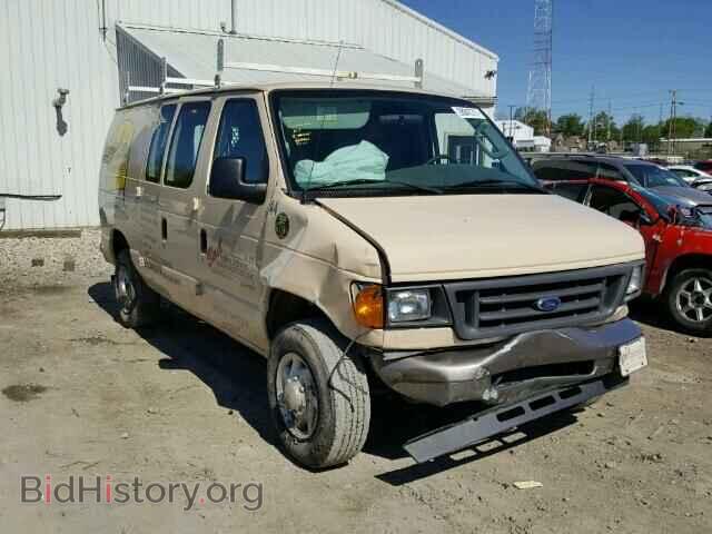 Фотография 1FTNE24WX7DA29882 - FORD ECONOLINE 2007