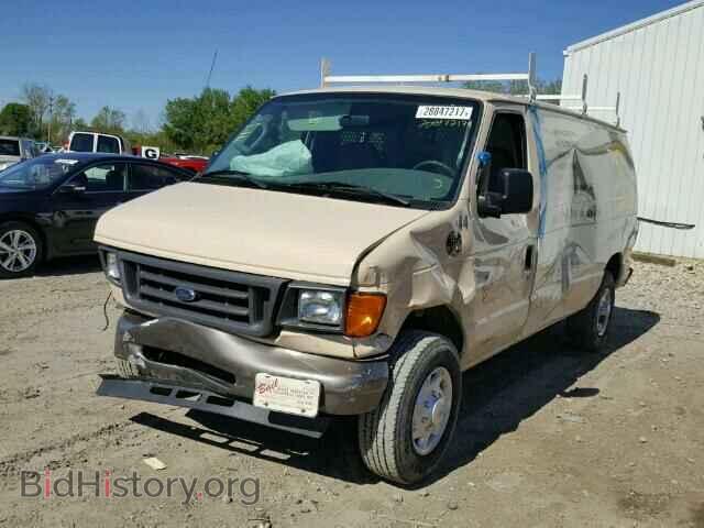 2007 FORD ECONOLINE - VIN: 1FTNE24WX7DA29882 - Фото 2