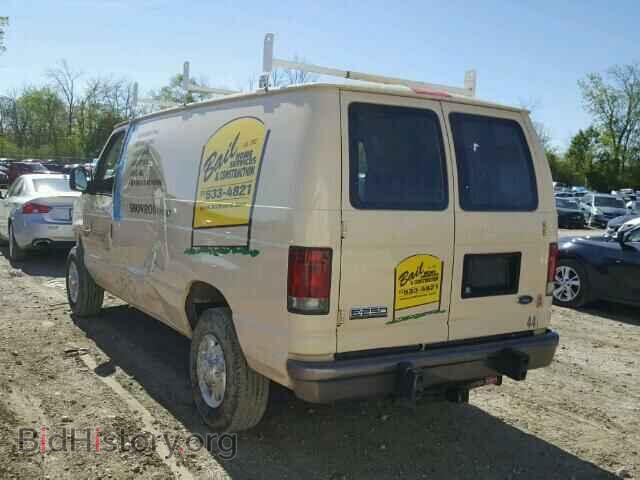 2007 FORD ECONOLINE - VIN: 1FTNE24WX7DA29882 - Фото 3