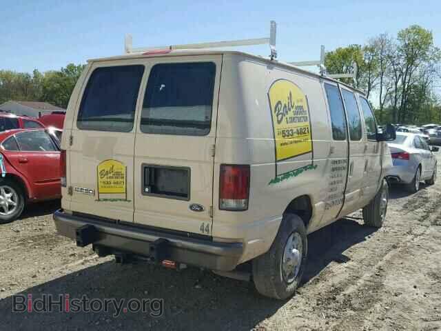 2007 FORD ECONOLINE - VIN: 1FTNE24WX7DA29882 - Фото 4