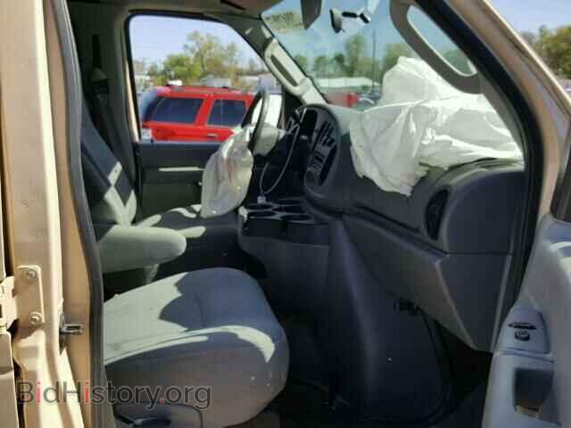 2007 FORD ECONOLINE - VIN: 1FTNE24WX7DA29882 - Фото 5