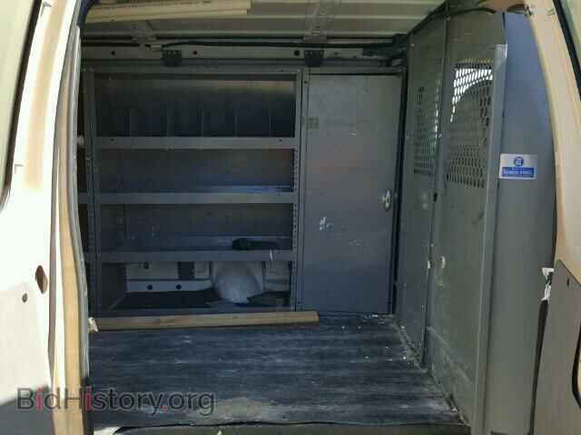 2007 FORD ECONOLINE - VIN: 1FTNE24WX7DA29882 - Фото 6
