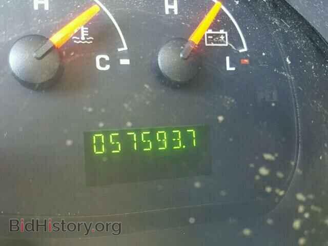 2007 FORD ECONOLINE - VIN: 1FTNE24WX7DA29882 - Фото 8