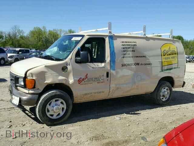 2007 FORD ECONOLINE - VIN: 1FTNE24WX7DA29882 - Фото 9