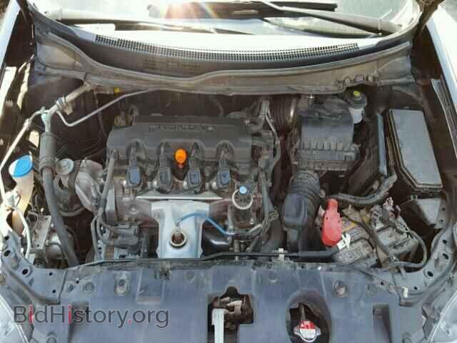 2013 HONDA CIVIC - VIN: 19XFB2F57DE033707 - Фото 7