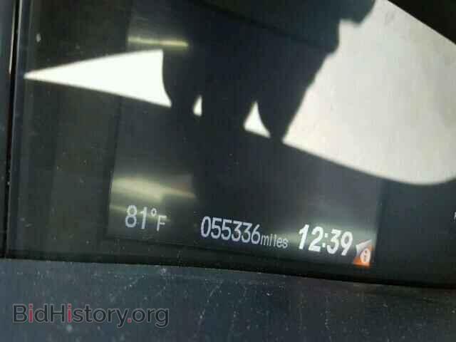 2013 HONDA CIVIC - VIN: 19XFB2F57DE033707 - Фото 8