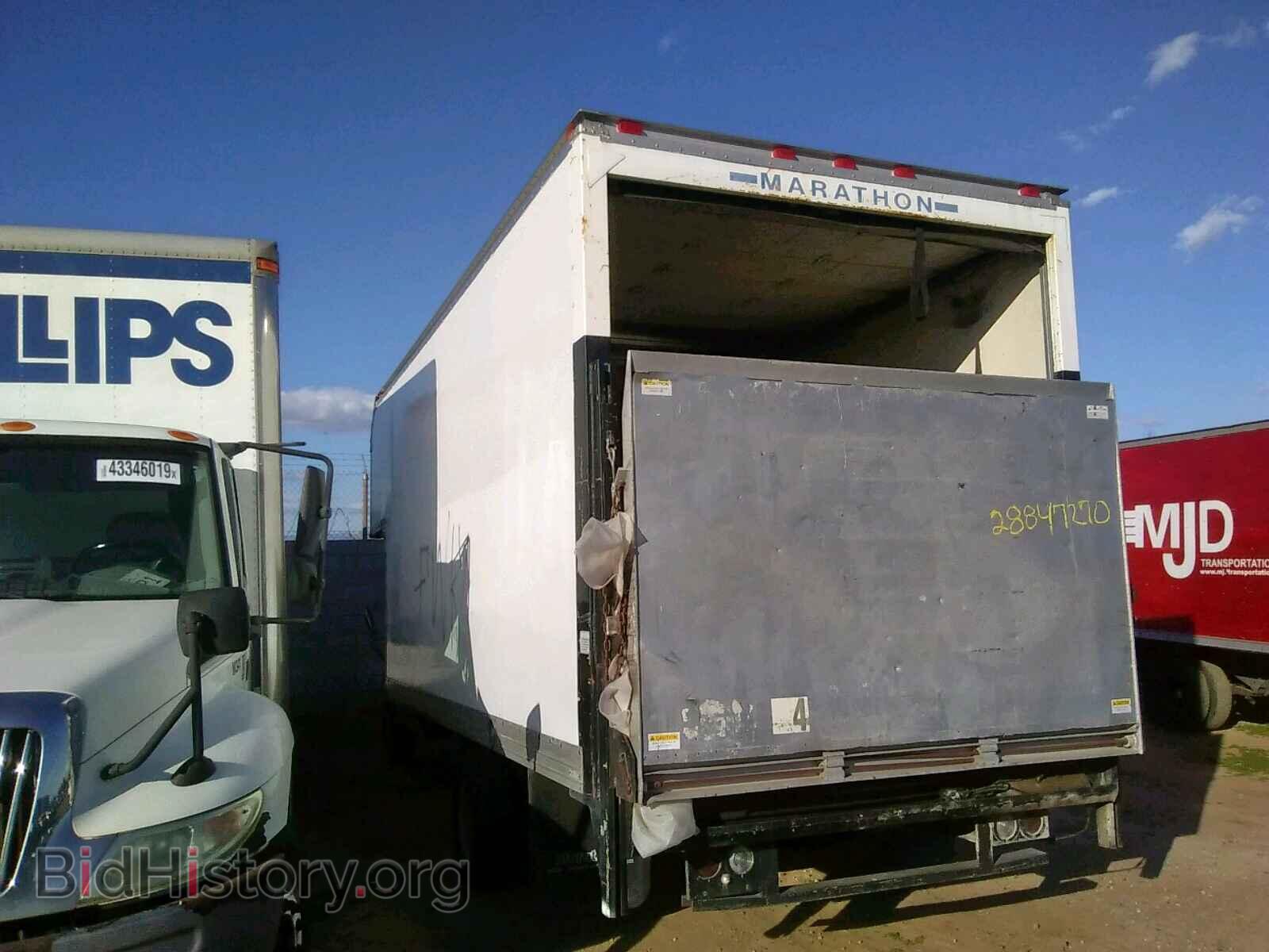 2001 FORD ECONOLINE - VIN: 1FDXE45S61HA31947 - Фото 3