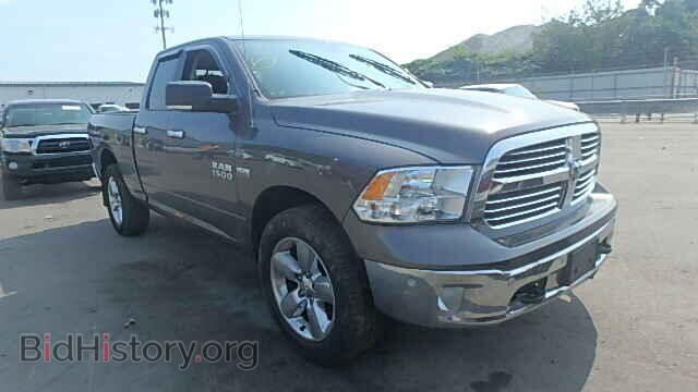 Photo 1C6RR7GT4ES327770 - RAM TRUCK 2014
