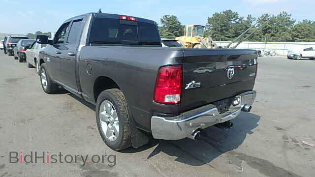 2014 RAM TRUCK - VIN: 1C6RR7GT4ES327770 - Фото 3