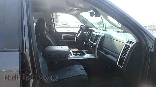 2014 RAM TRUCK - VIN: 1C6RR7GT4ES327770 - Фото 5