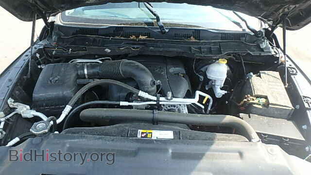 2014 RAM TRUCK - VIN: 1C6RR7GT4ES327770 - Фото 7