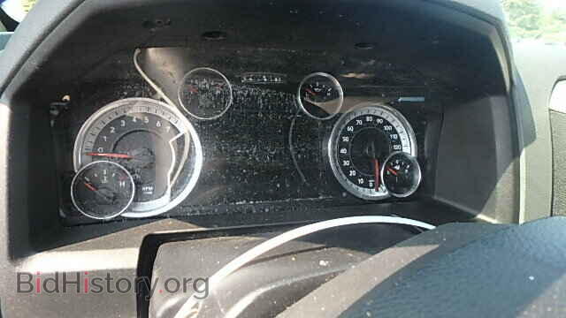 2014 RAM TRUCK - VIN: 1C6RR7GT4ES327770 - Фото 8