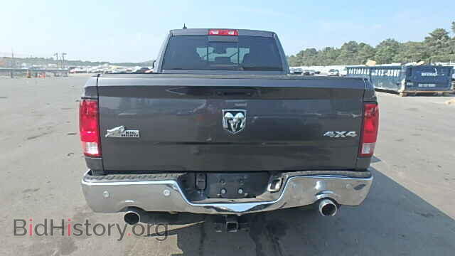 2014 RAM TRUCK - VIN: 1C6RR7GT4ES327770 - Фото 9