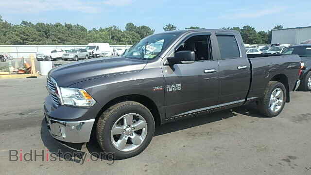 2014 RAM TRUCK - VIN: 1C6RR7GT4ES327770 - Фото 10