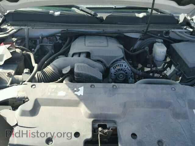 2012 CHEVROLET SILVERADO - VIN: 3GCPCSE04CG118840 - Фото 7