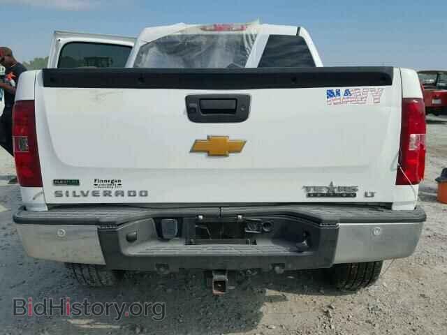 2012 CHEVROLET SILVERADO - VIN: 3GCPCSE04CG118840 - Фото 10