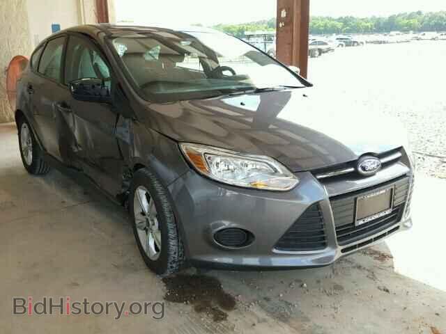 Photo 1FADP3K23DL290385 - FORD FOCUS 2013