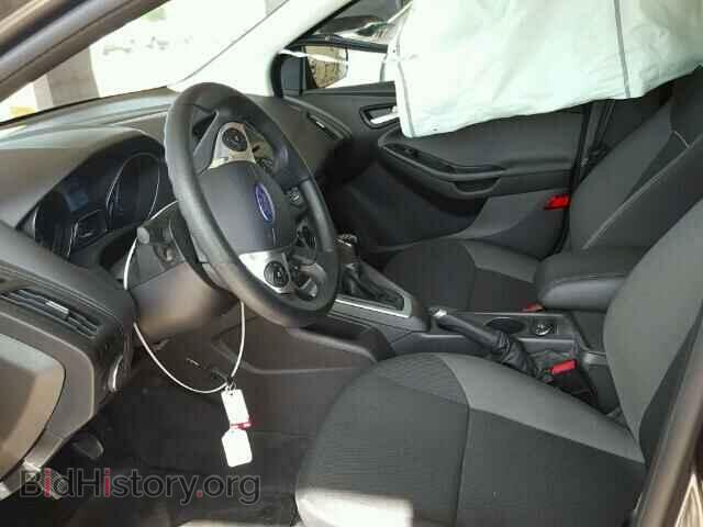2013 FORD FOCUS - VIN: 1FADP3K23DL290385 - Photo 5
