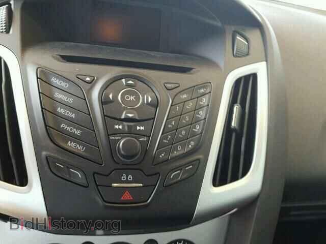 2013 FORD FOCUS - VIN: 1FADP3K23DL290385 - Photo 9
