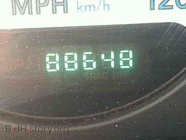2006 DODGE CARAVAN - VIN: 2D4GP44L76R620948 - Фото 8