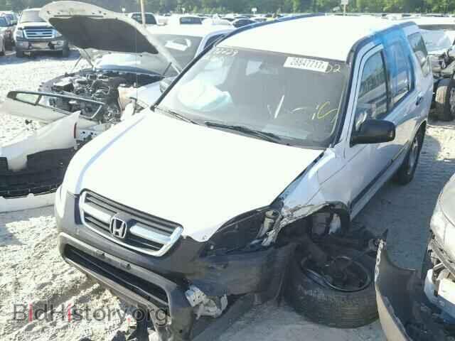 2003 HONDA CRV - VIN: JHLRD68403C004559 - Фото 2