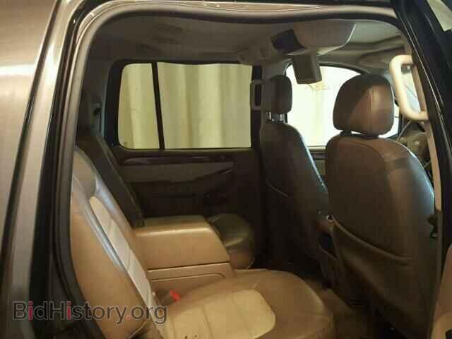 2005 FORD EXPLORER - VIN: 1FMDU74W45UA80332 - Фото 6