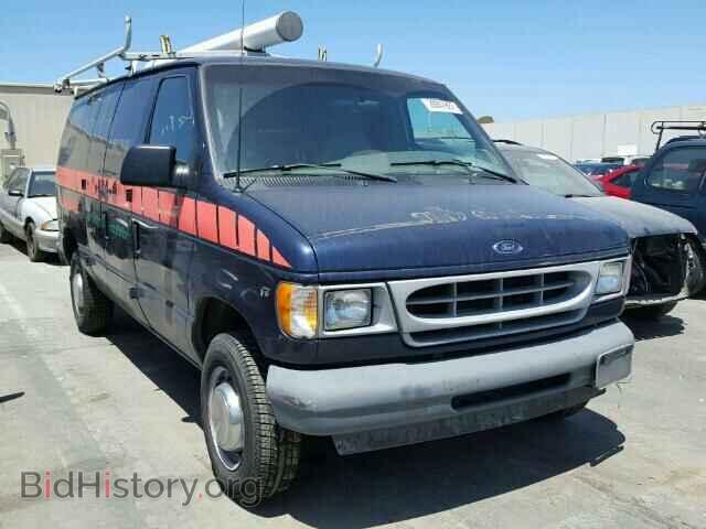 Фотография 1FTNE24L01HB49843 - FORD ECONOLINE 2001